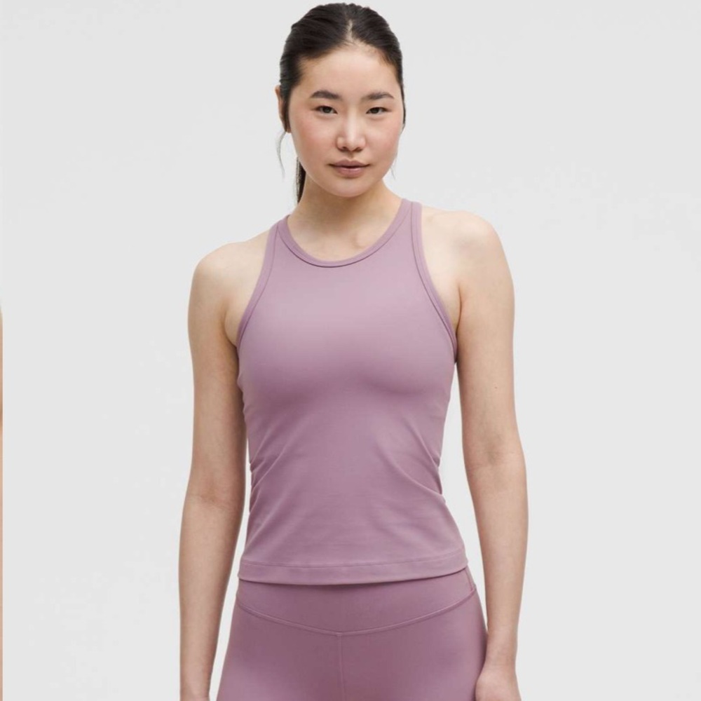 LULULEMON Align Tank Waist Length